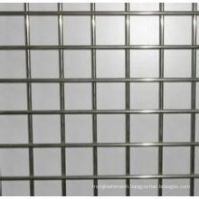 Galvanized Square Welded Wire Mesh Plate